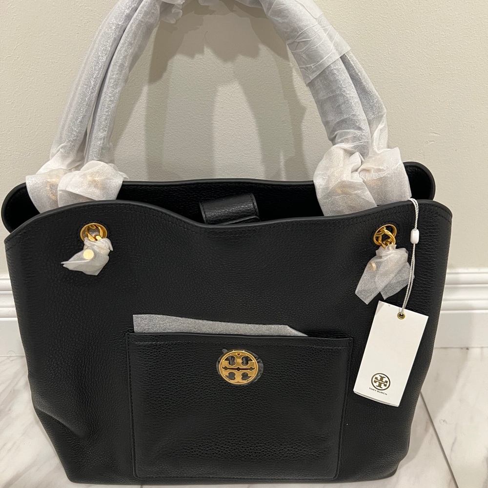 Tory Burch Tote Bag Brand New - Picture 2 of 12